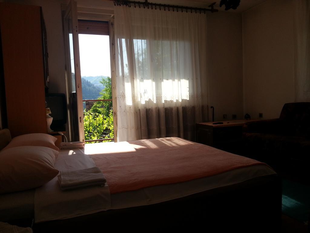 Guest House คอนยิค ห้อง รูปภาพ