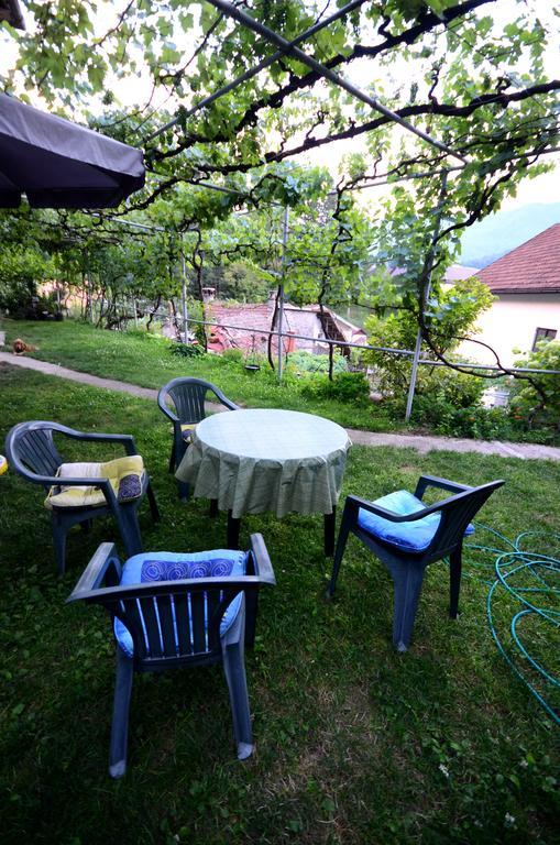 Guest House คอนยิค ภายนอก รูปภาพ