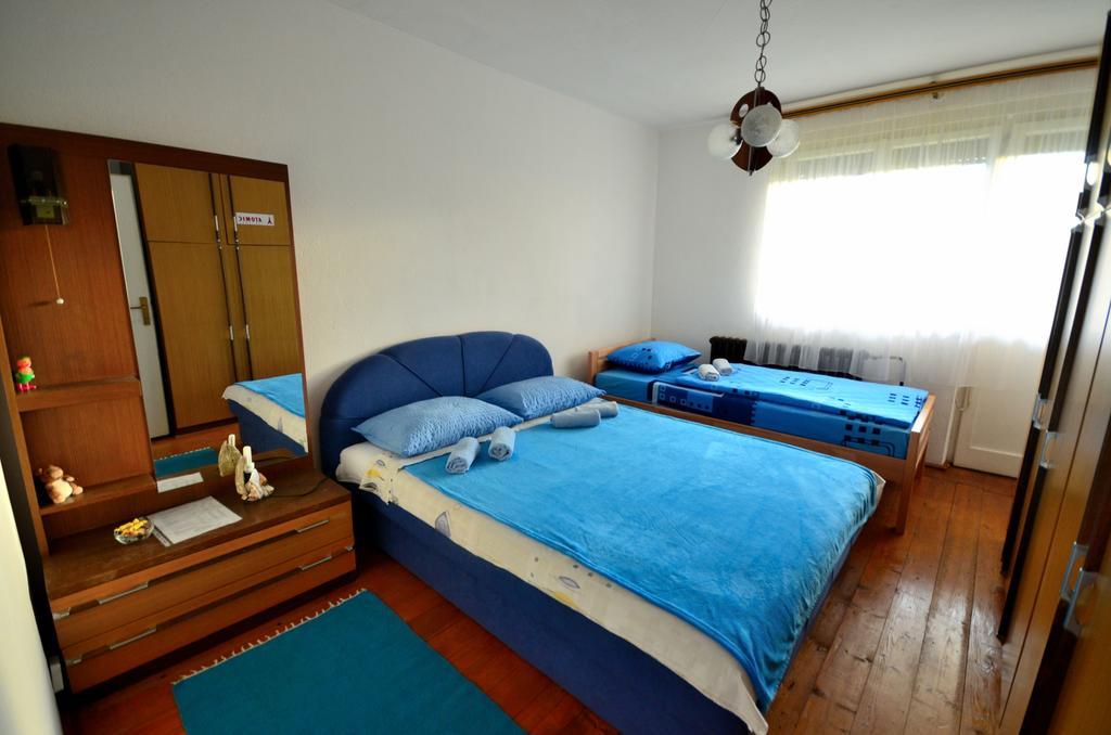 Guest House คอนยิค ภายนอก รูปภาพ